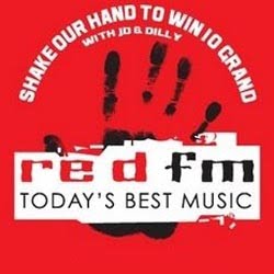 Red Fm 93 5 Radio Network In India Set Limca Book Of Record